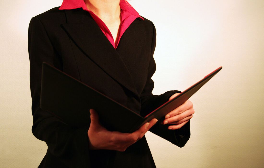 Похоронный агент