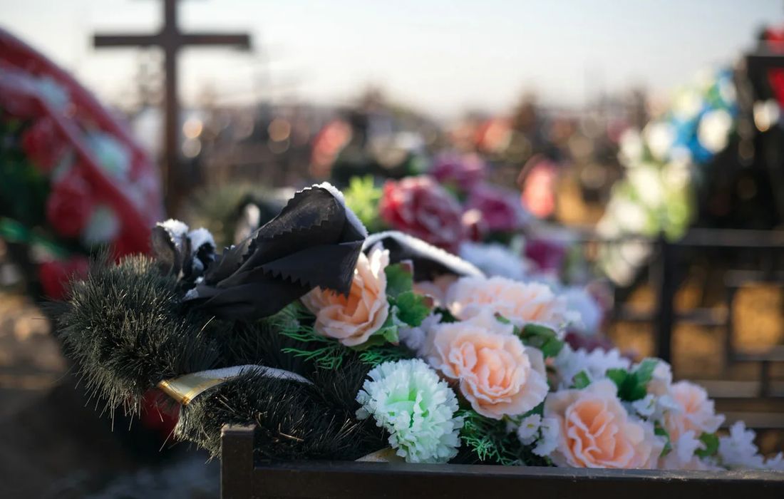 Похороны Эконом